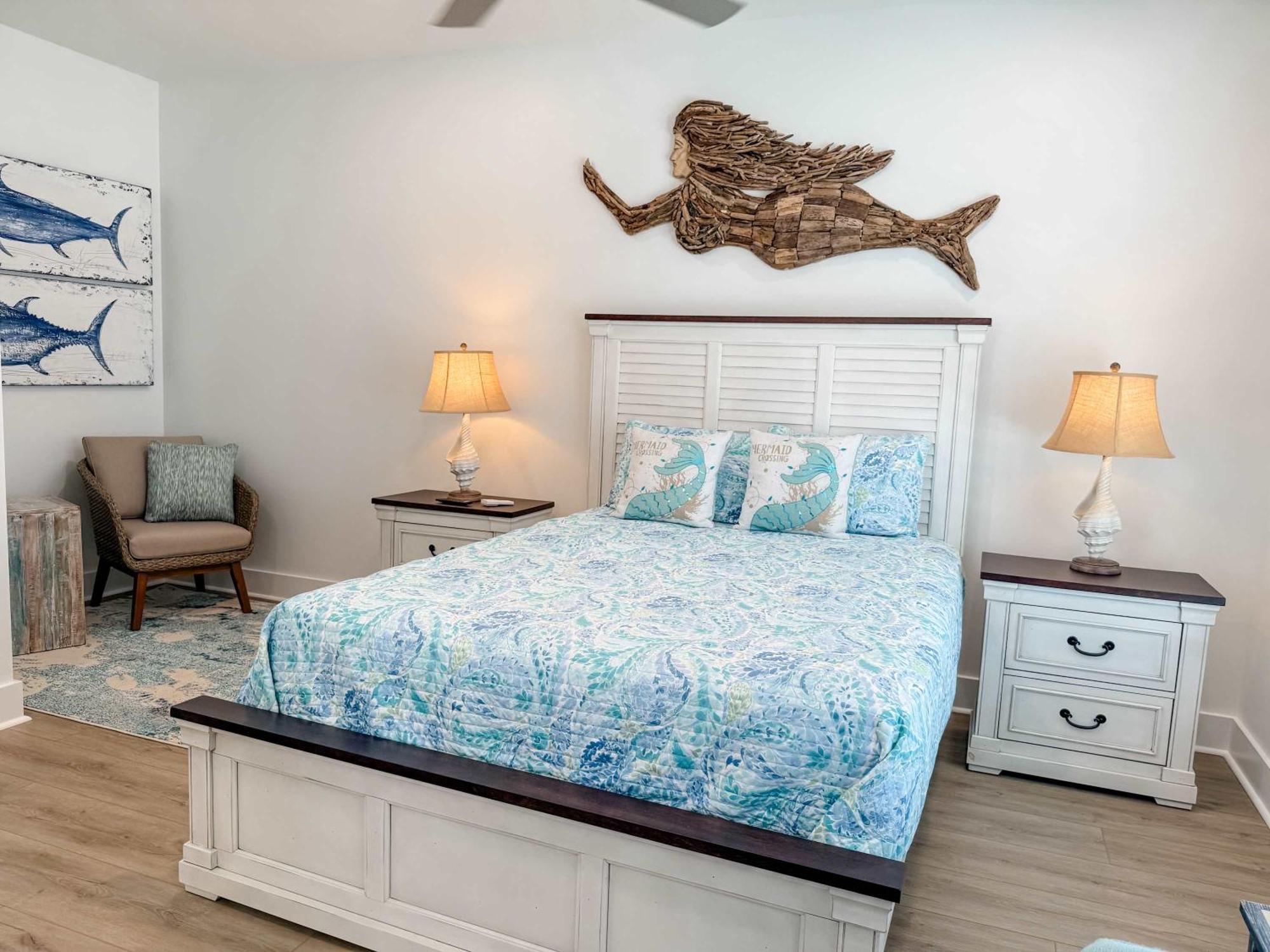 Serenity By The Sea St George Island Pool Home Eastpoint Exterior foto