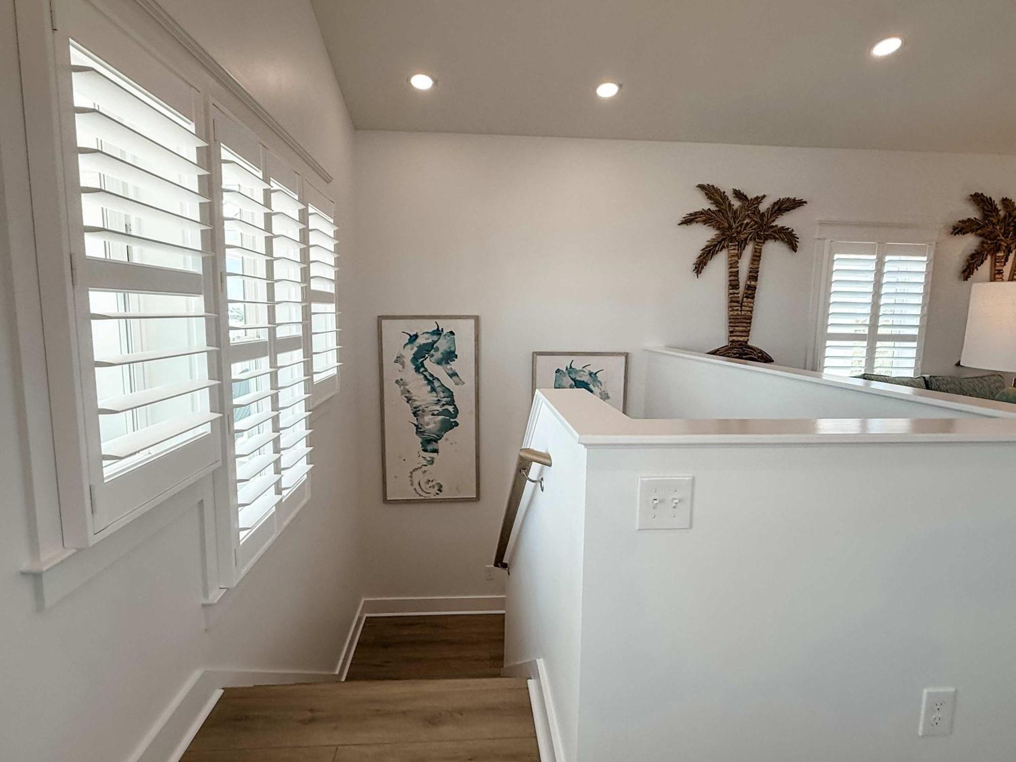 Serenity By The Sea St George Island Pool Home Eastpoint Exterior foto