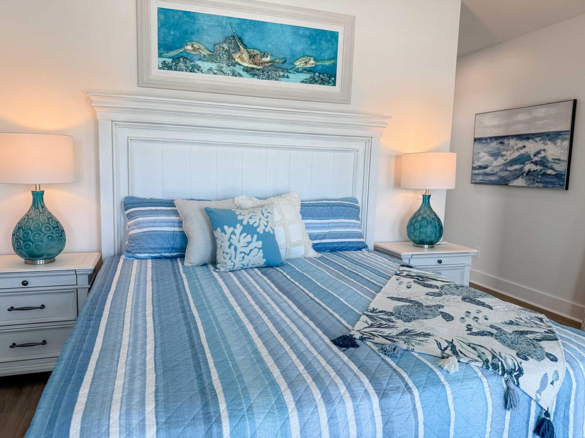 Serenity By The Sea St George Island Pool Home Eastpoint Exterior foto