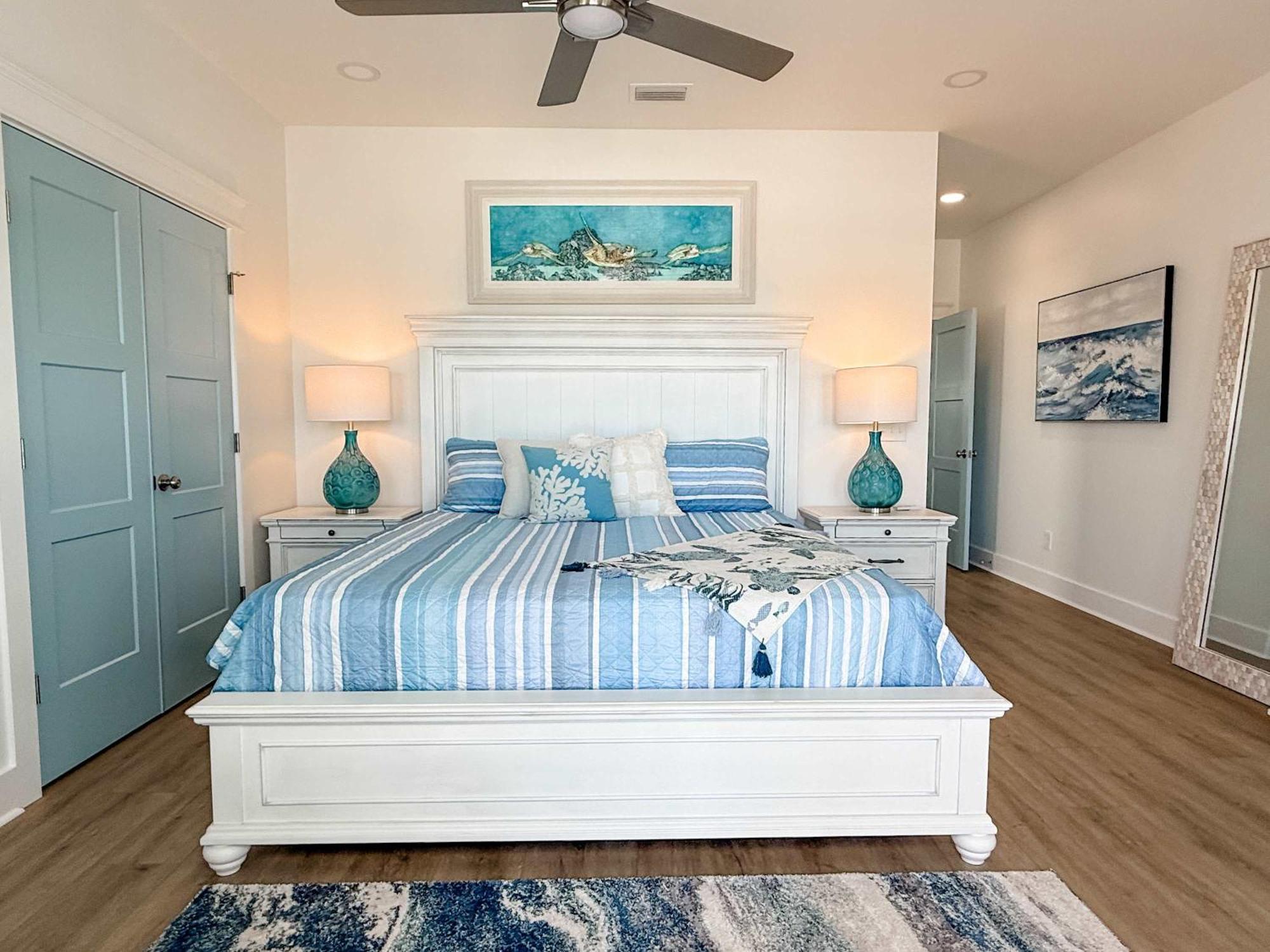 Serenity By The Sea St George Island Pool Home Eastpoint Exterior foto