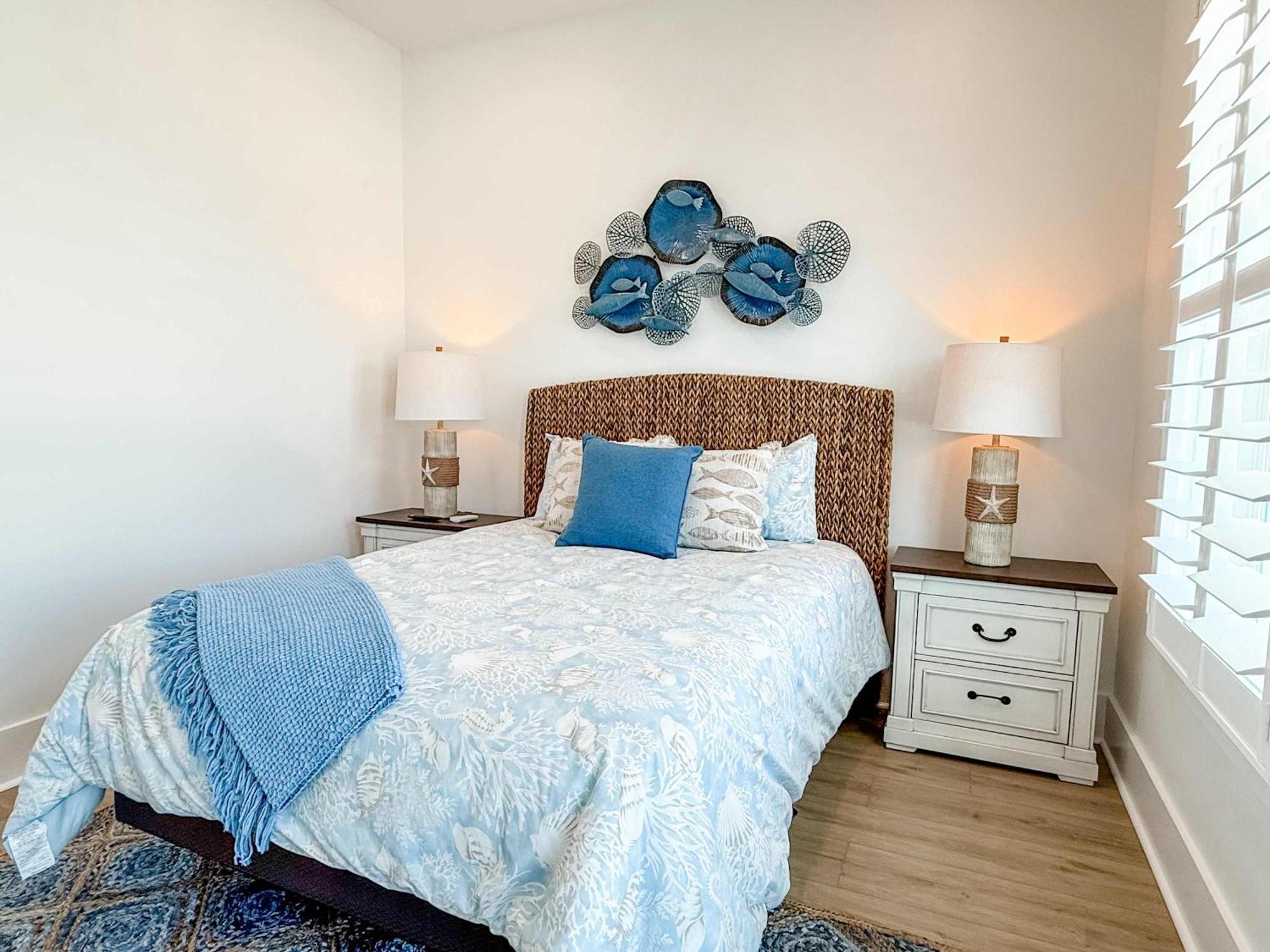 Serenity By The Sea St George Island Pool Home Eastpoint Exterior foto
