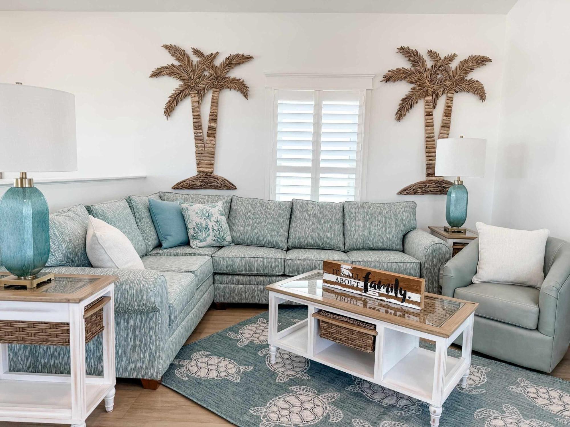 Serenity By The Sea St George Island Pool Home Eastpoint Exterior foto